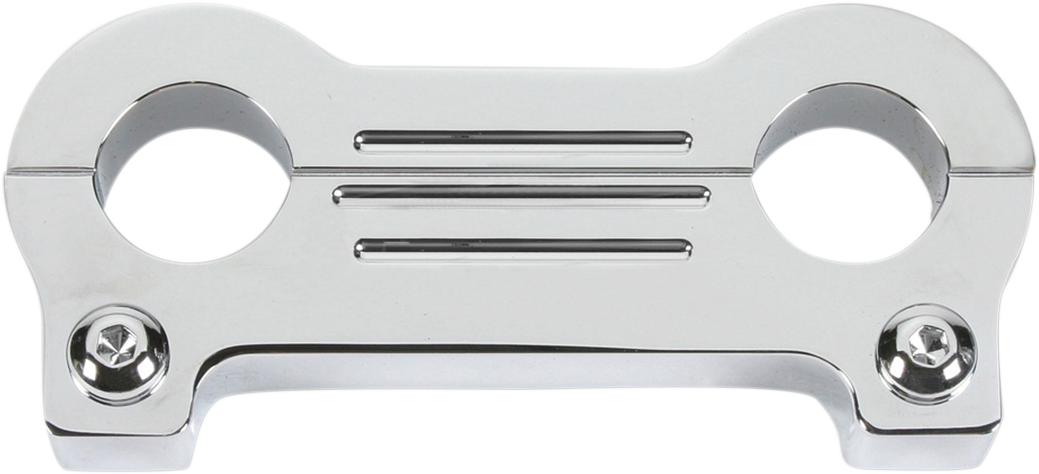 ACCUTRONIX Gauge Mount Adapter