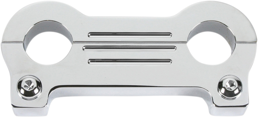 ACCUTRONIX Gauge Mount Adapter