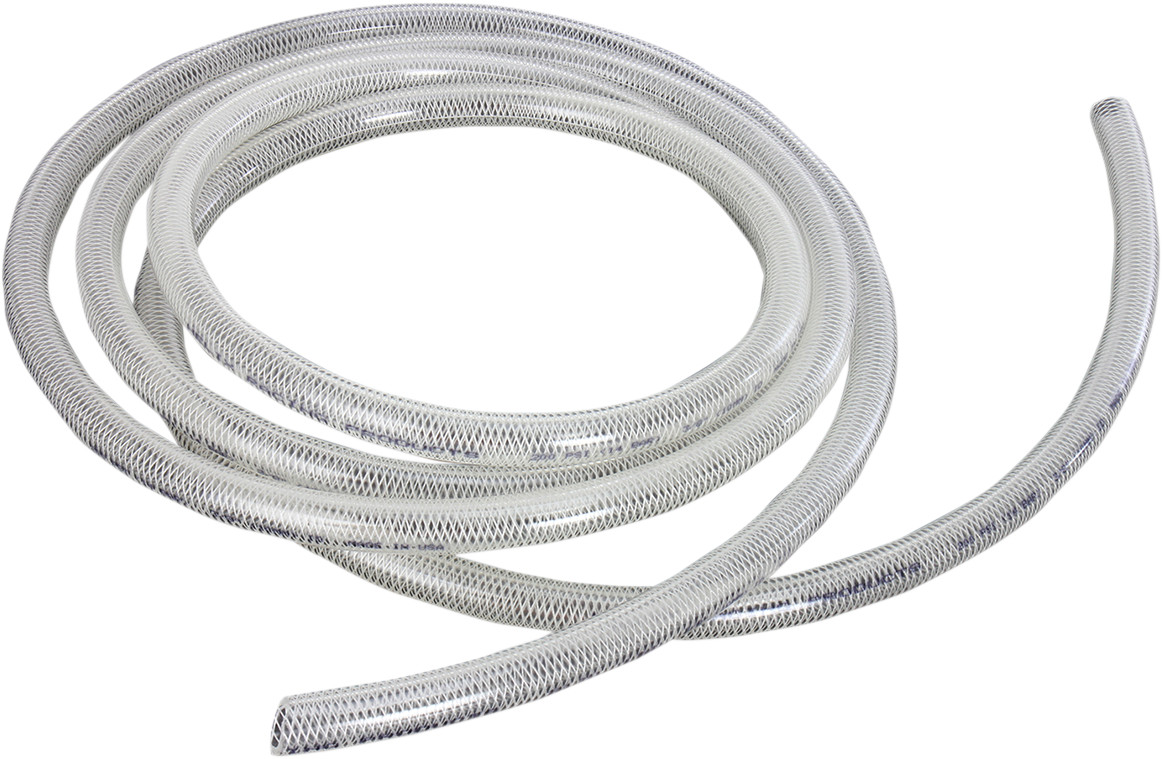 HELIX High-Pressure Fuel Line