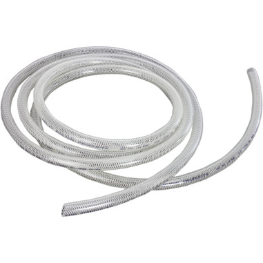 FUEL LN HI-PRS 3/8X10 CL