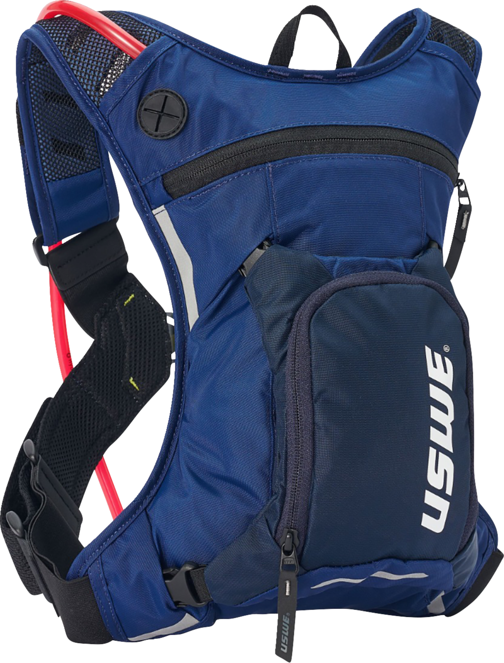 USWE MOTO HYDRO 3L PACK 2L ELITE PNP BLUE