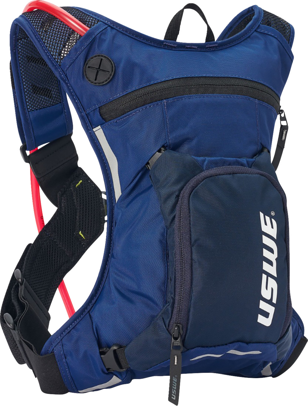 USWE MOTO HYDRO 3L PACK 2L ELITE PNP BLUE