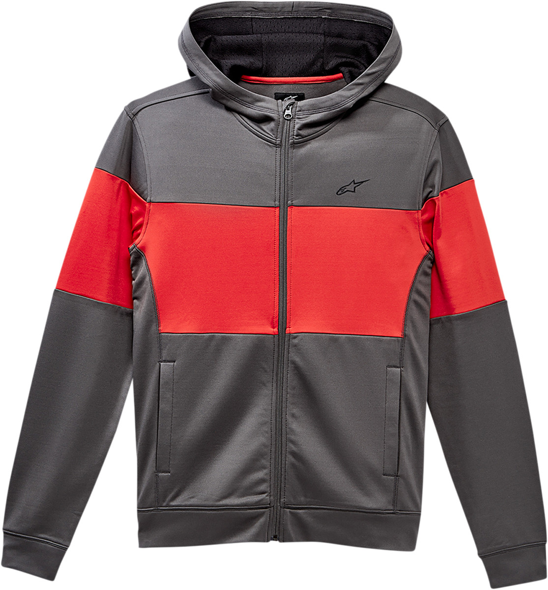 Alpinestars Justify Mid-Layer Jacket