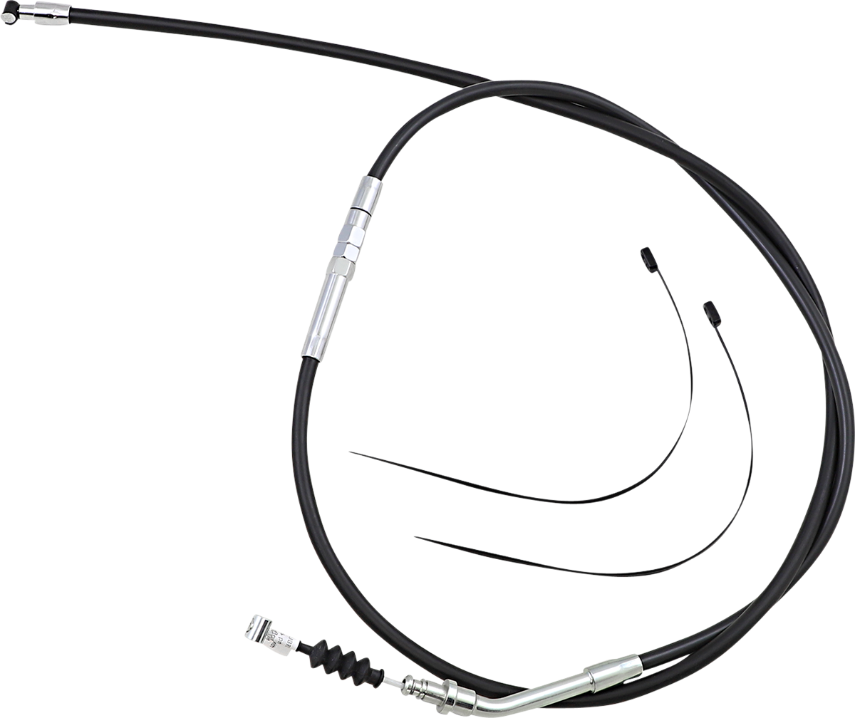 XR Clutch Cable for Indian