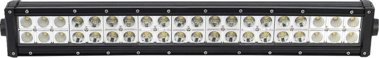 Dual Color LED Light Bar