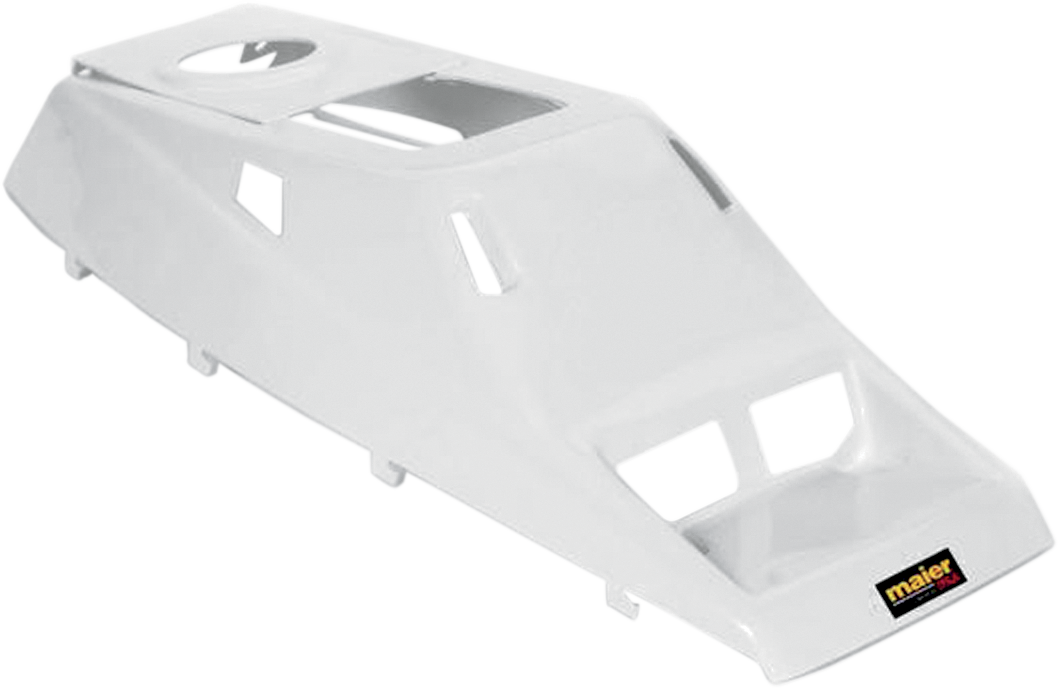 MAIER Replacement Gas Tank Cover