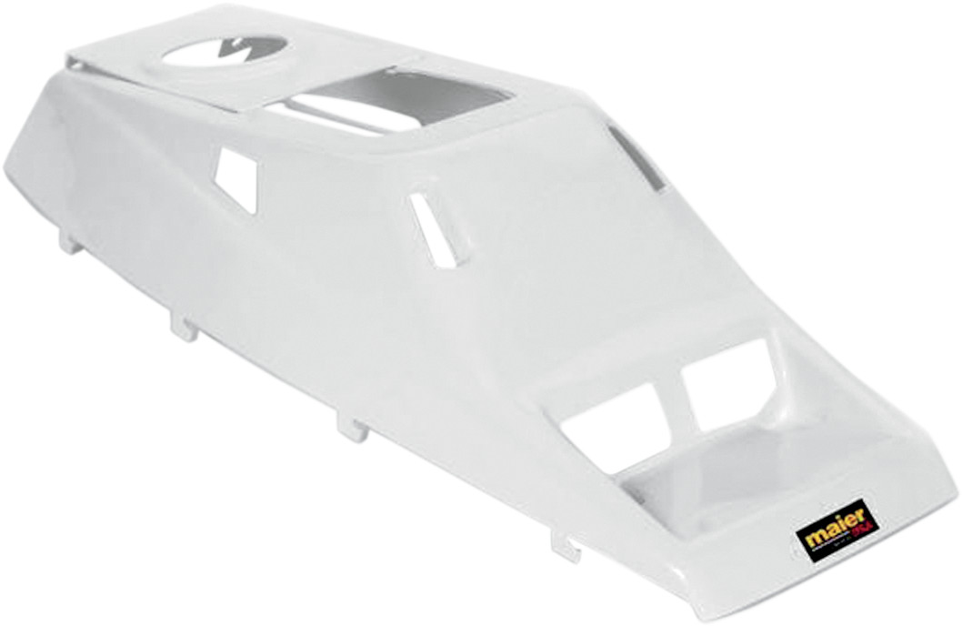 MAIER Replacement Gas Tank Cover