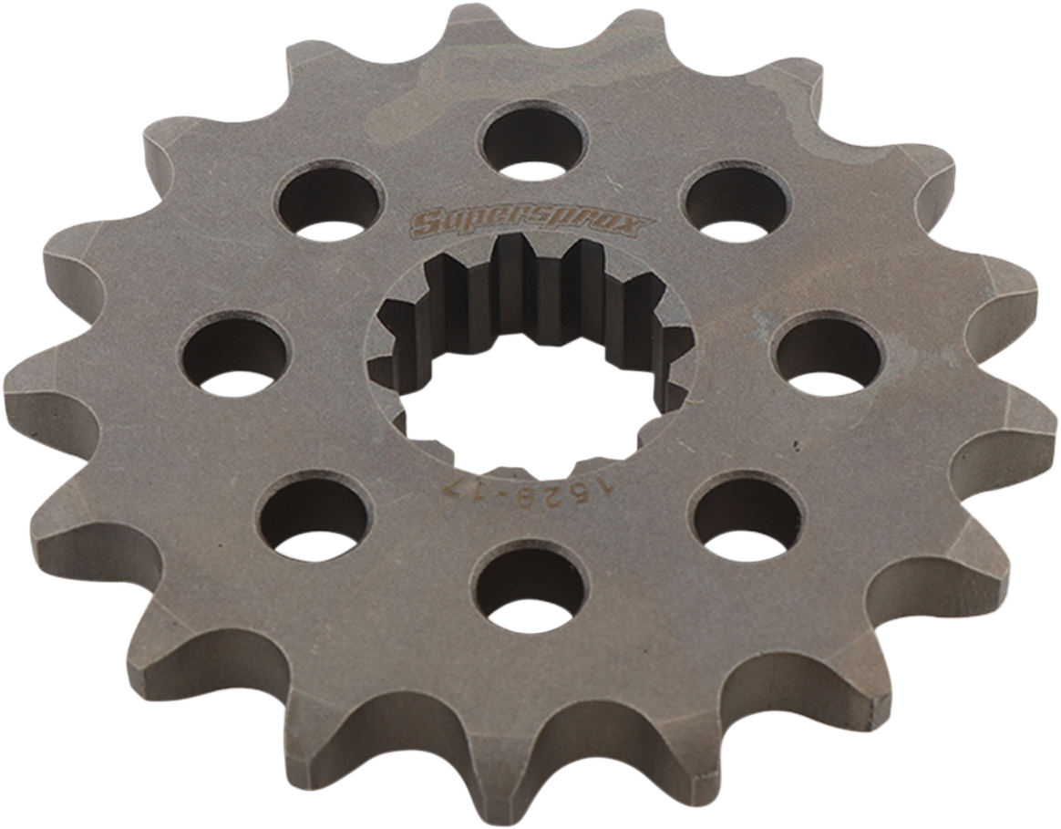 SuperSprox 530 Front Sprocket Kawasaki ZRX1100 / ZRX1200 1999-2005