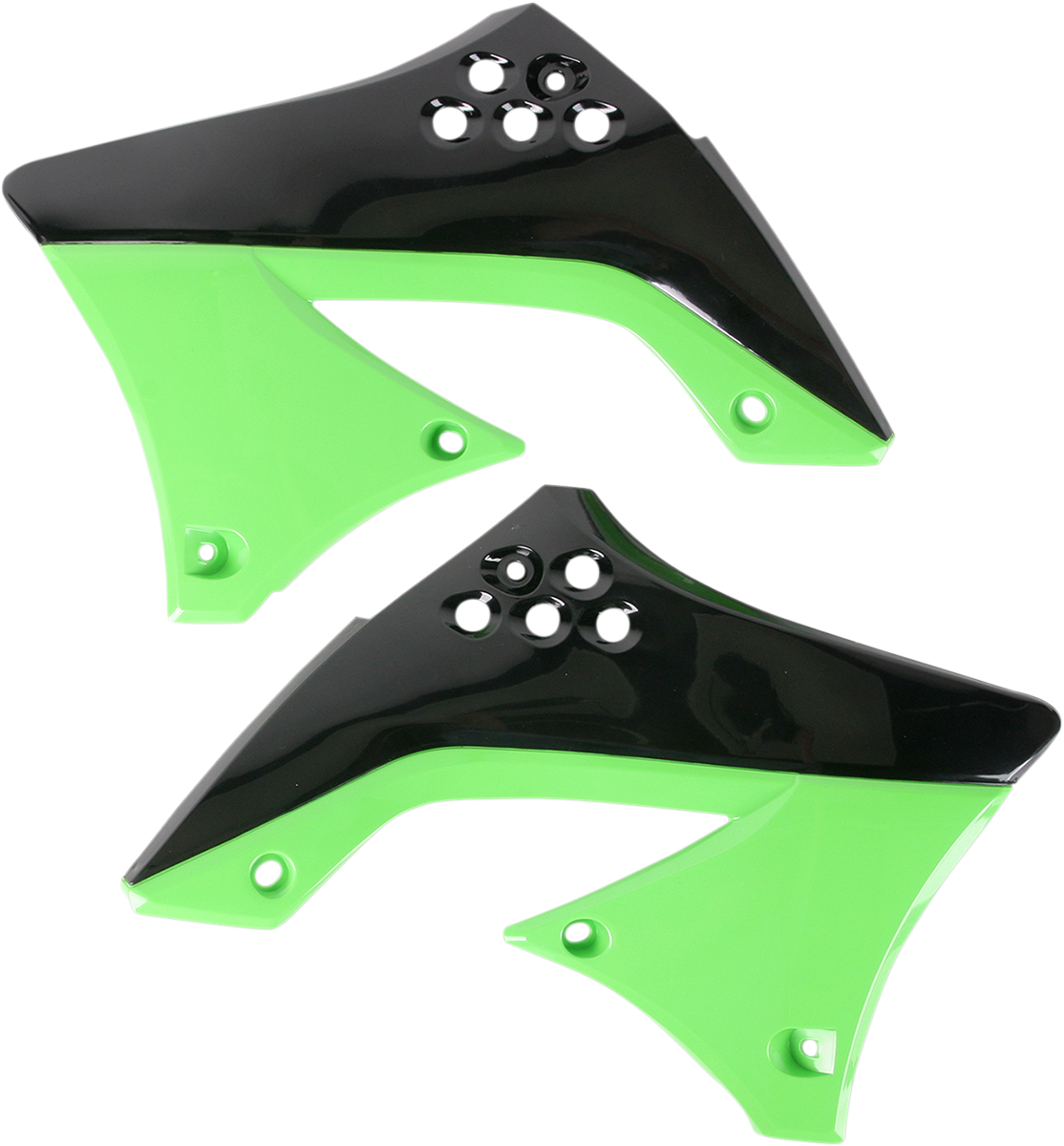 Replacement Radiator Shrouds