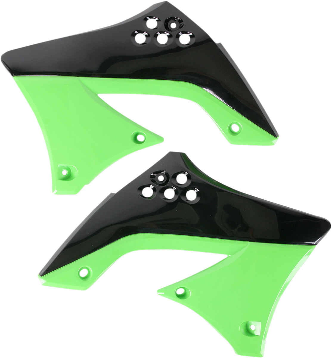 Replacement Radiator Shrouds