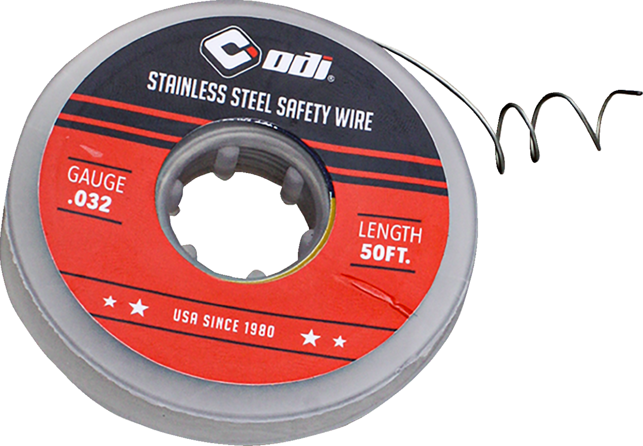 ODI Stainless Steel Safety Wire