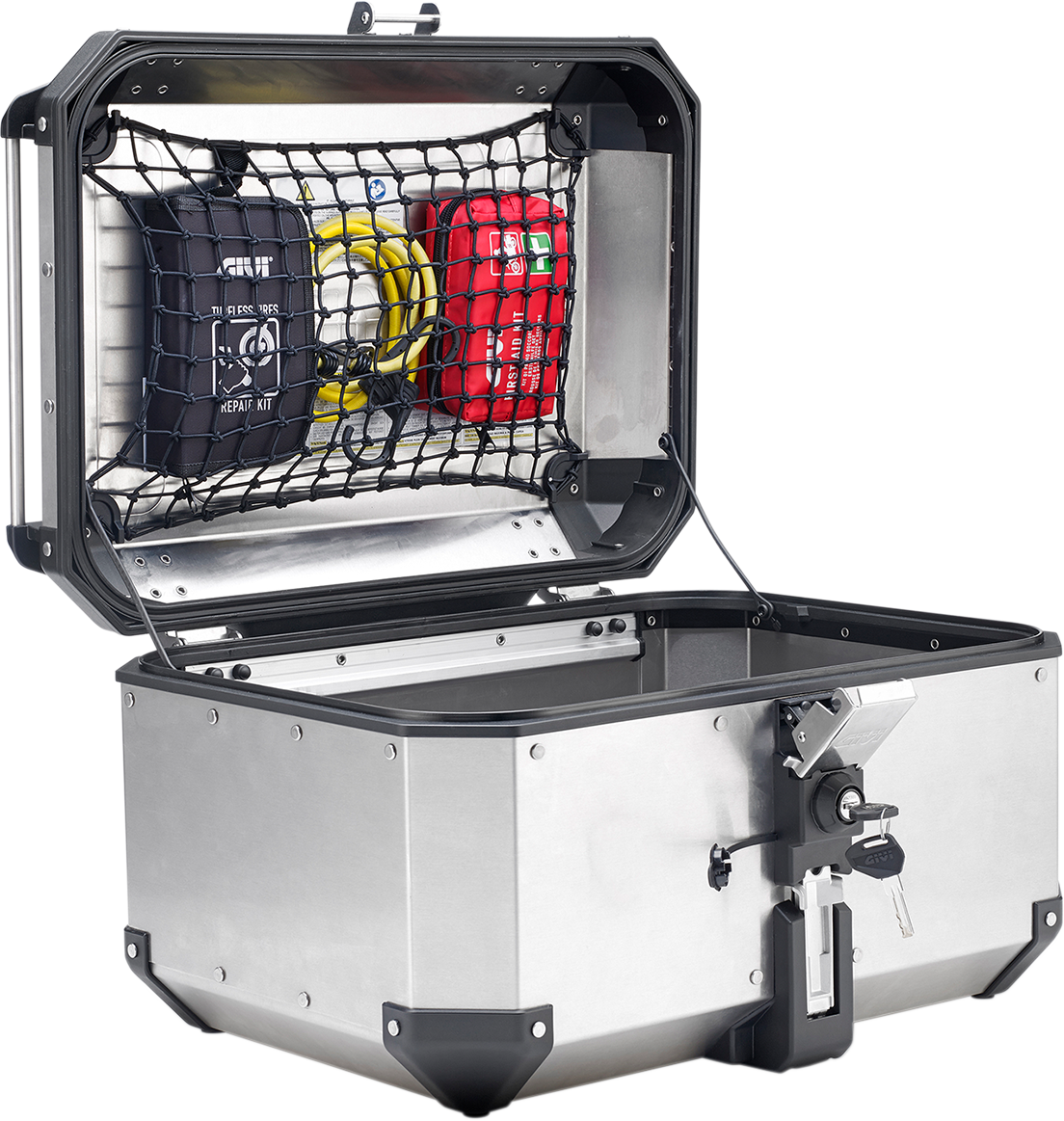 GIVI Dolomiti Monokey Case Accessories