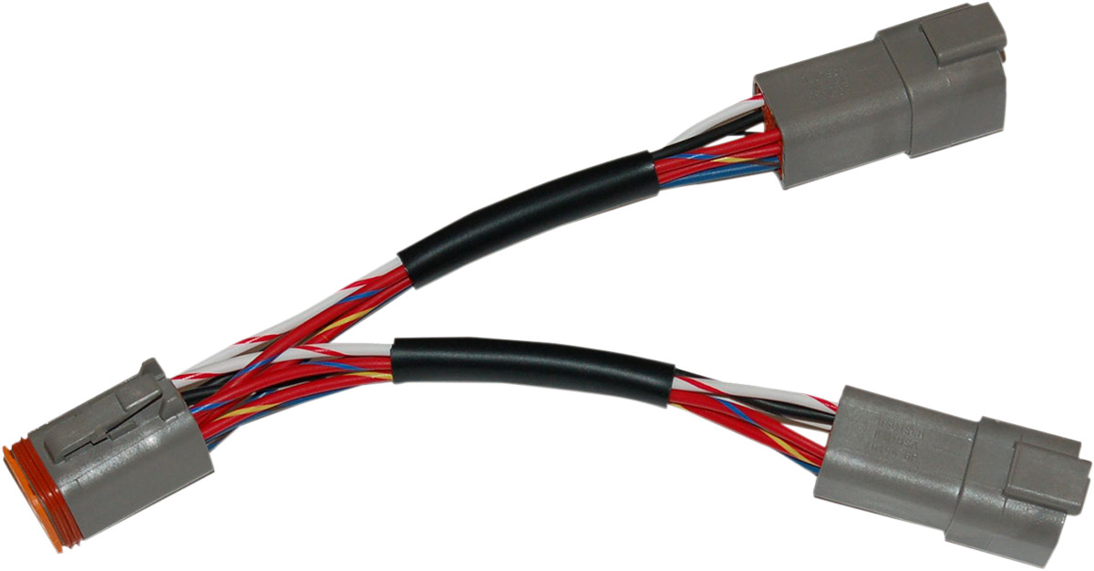 NAMZ Y-Adapters