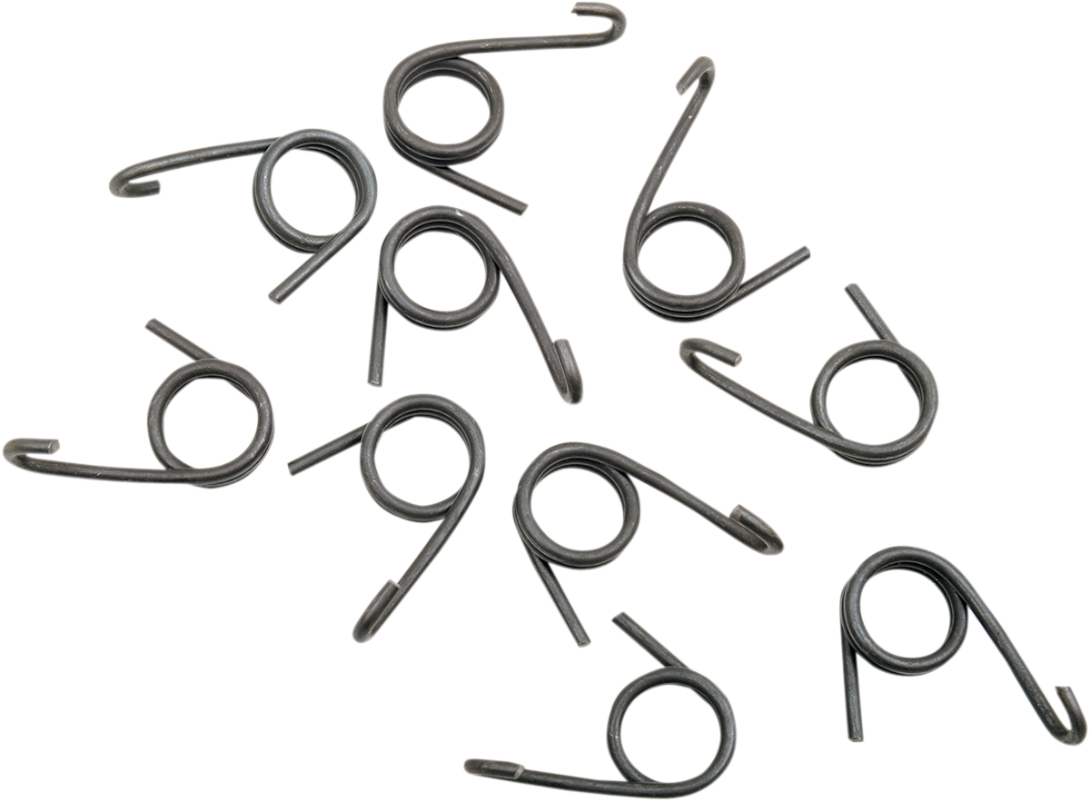 EASTERN MOTORCYCLE PARTS Detent Spring