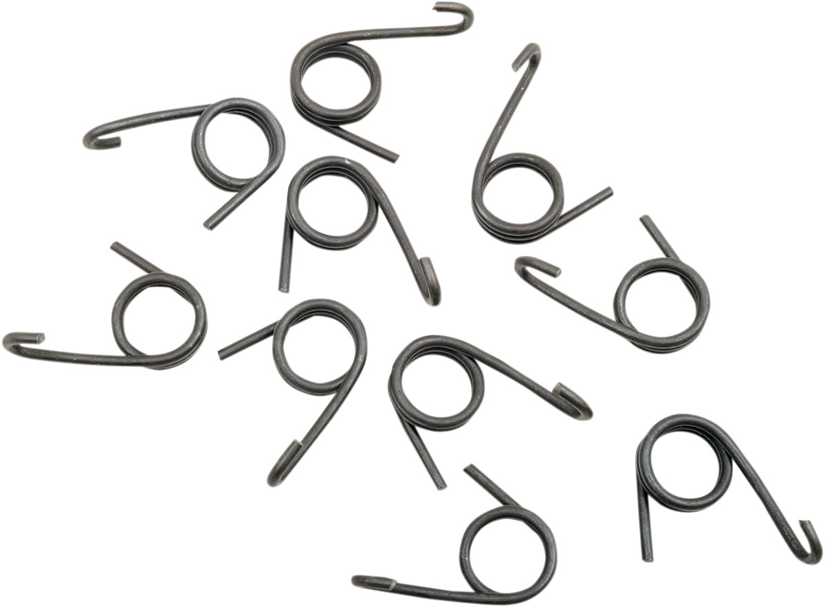 EASTERN MOTORCYCLE PARTS Shifter Shaft Assembly Springs