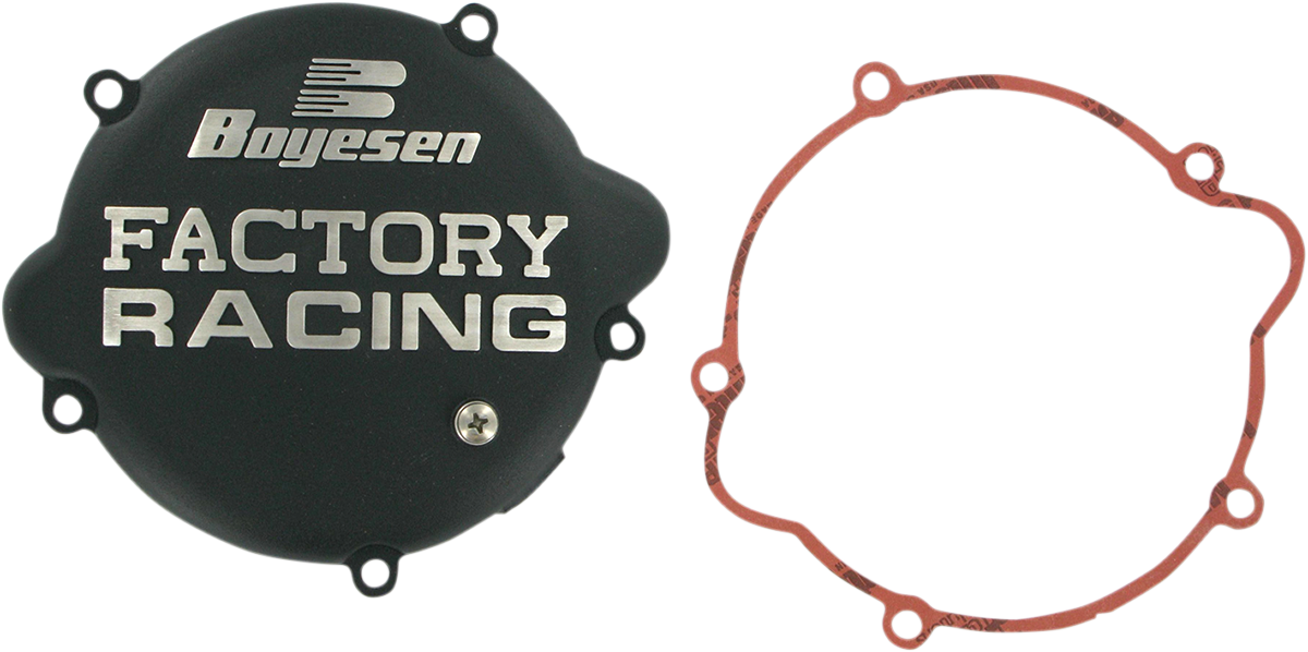 Factory Clutch Cover