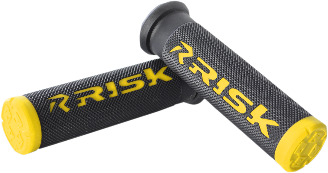 RISK RACING Fusion 2.0 ATV Grips