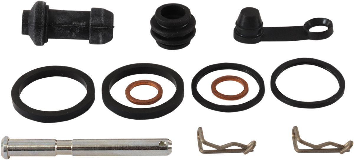 Caliper Rebuild Kit