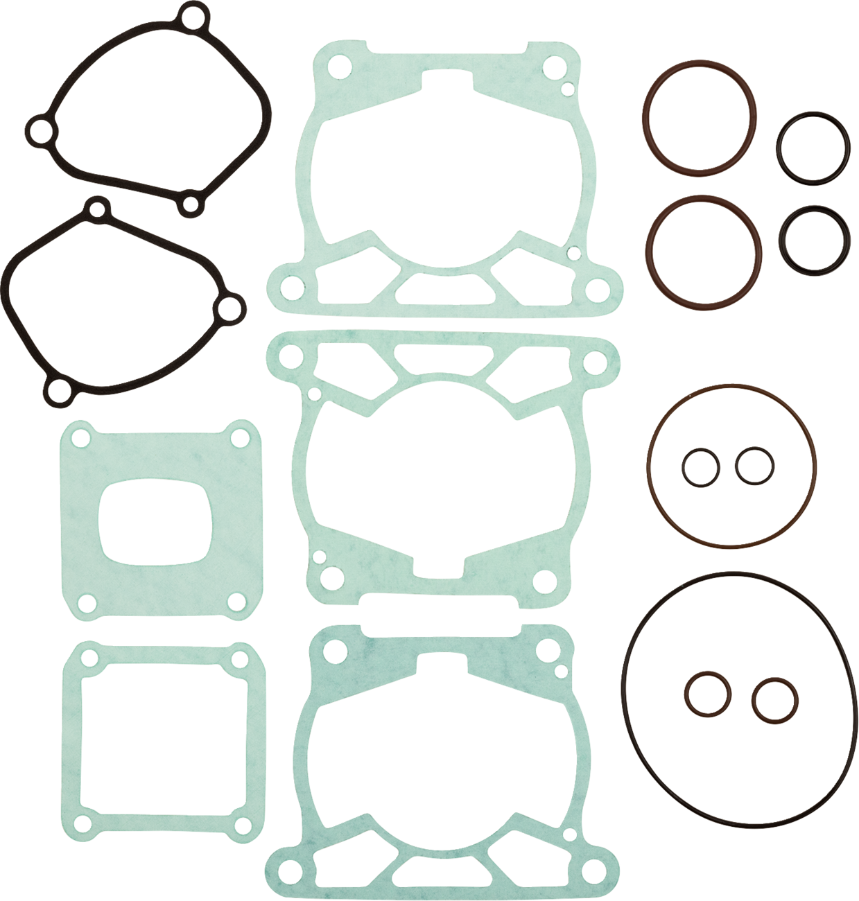 PROX Top End Gasket Set