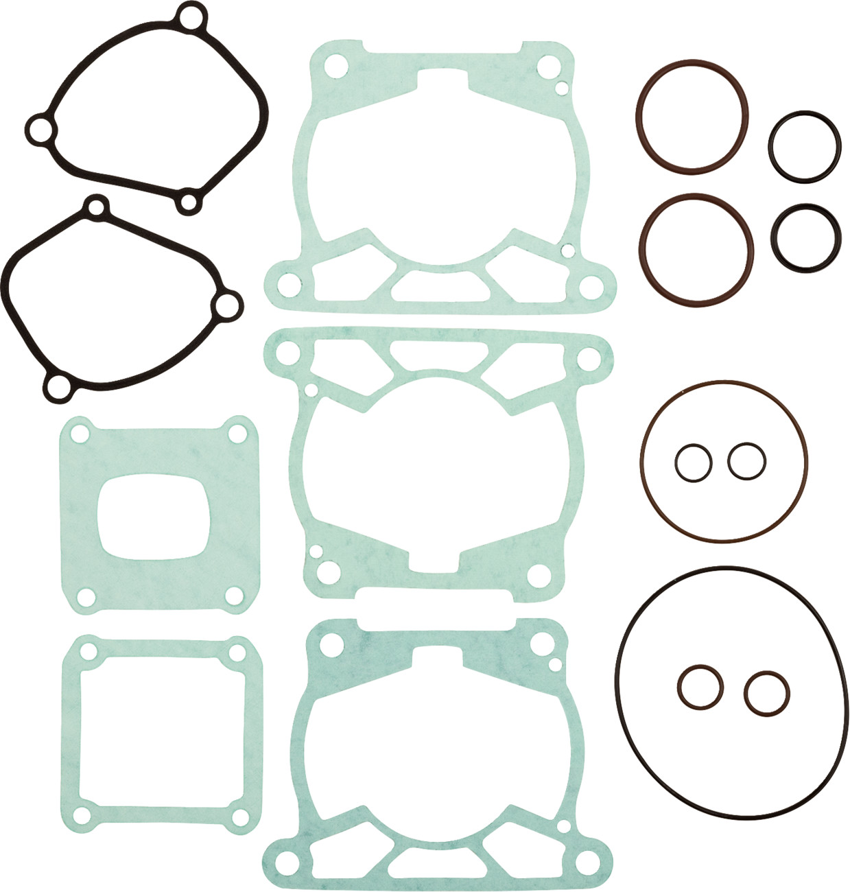 PROX Top End Gasket Set
