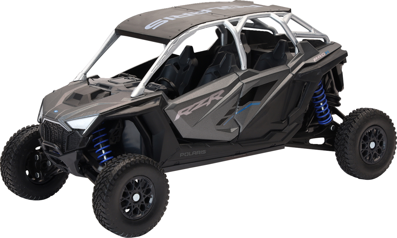 NEW RAY TOYS Polaris Rzr 1:18 Scale Replica