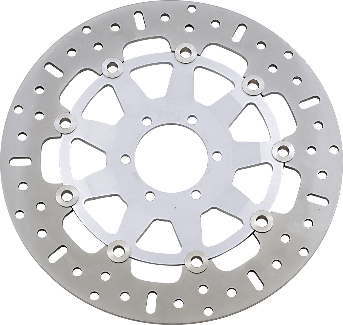 EBC Brake Rotor for Victory