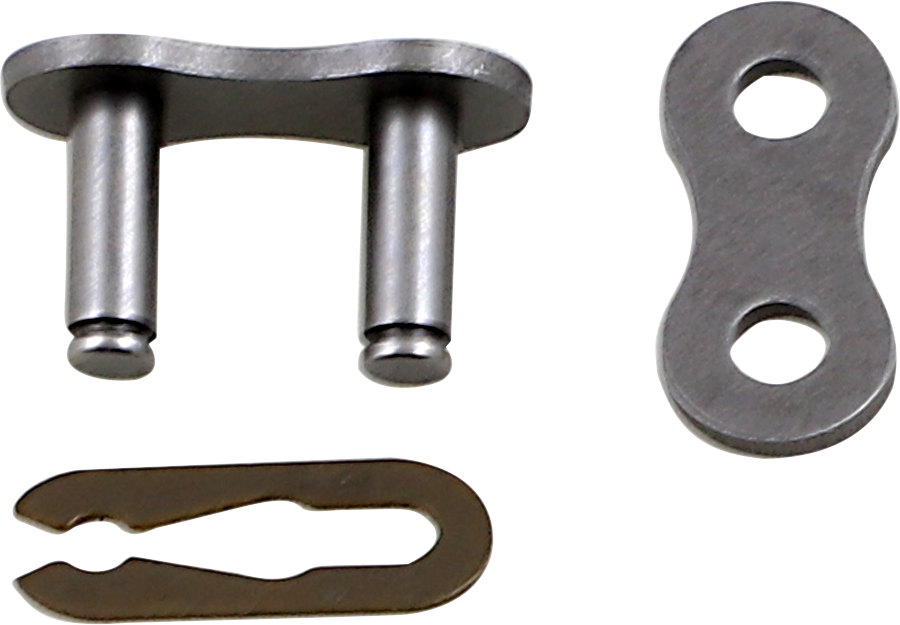 PARTS UNLIMITED Motorcycle Chain Clip Connecting Link