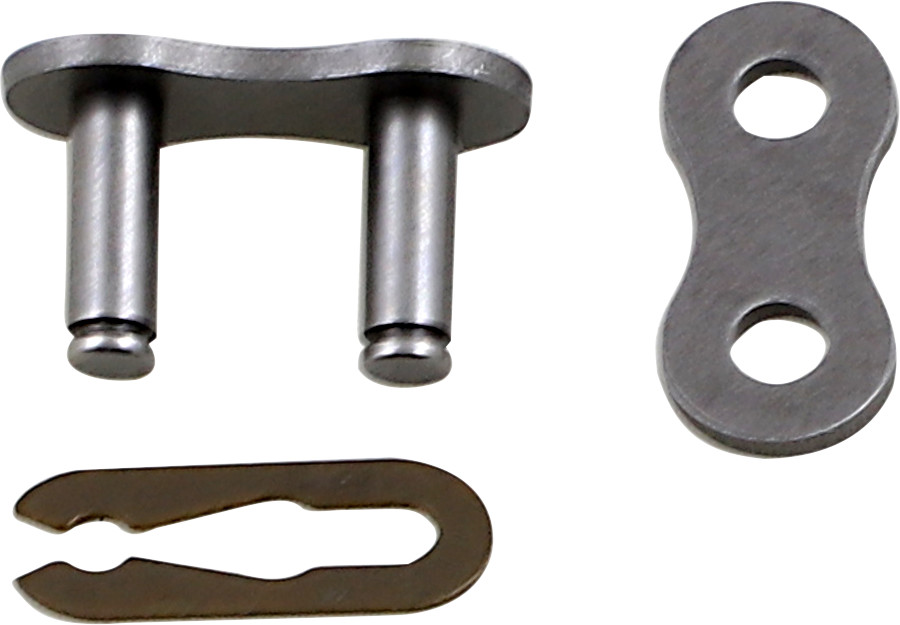 Parts unlimited 520 - Drive Chain - Clip Connecting Link