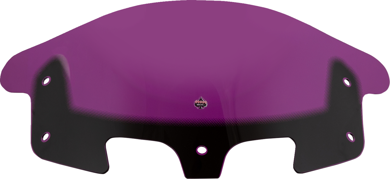 KLOCK WERKS Kolor Flare™ Windshield