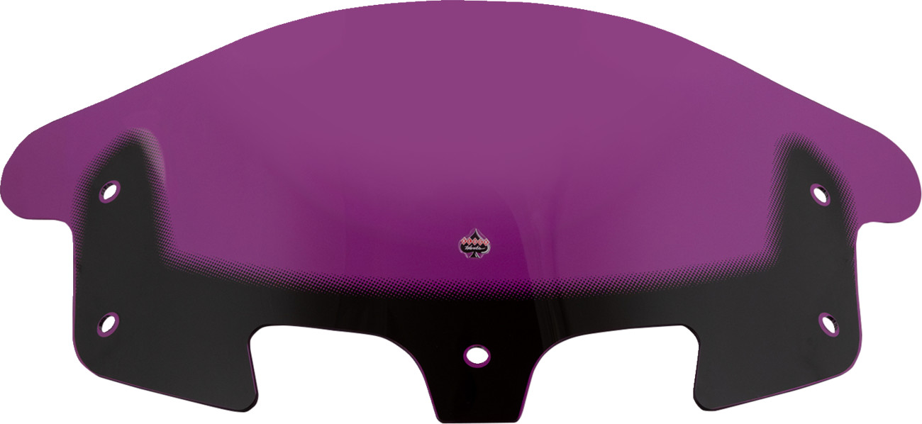 KLOCK WERKS Kolor Flare™ Windshield