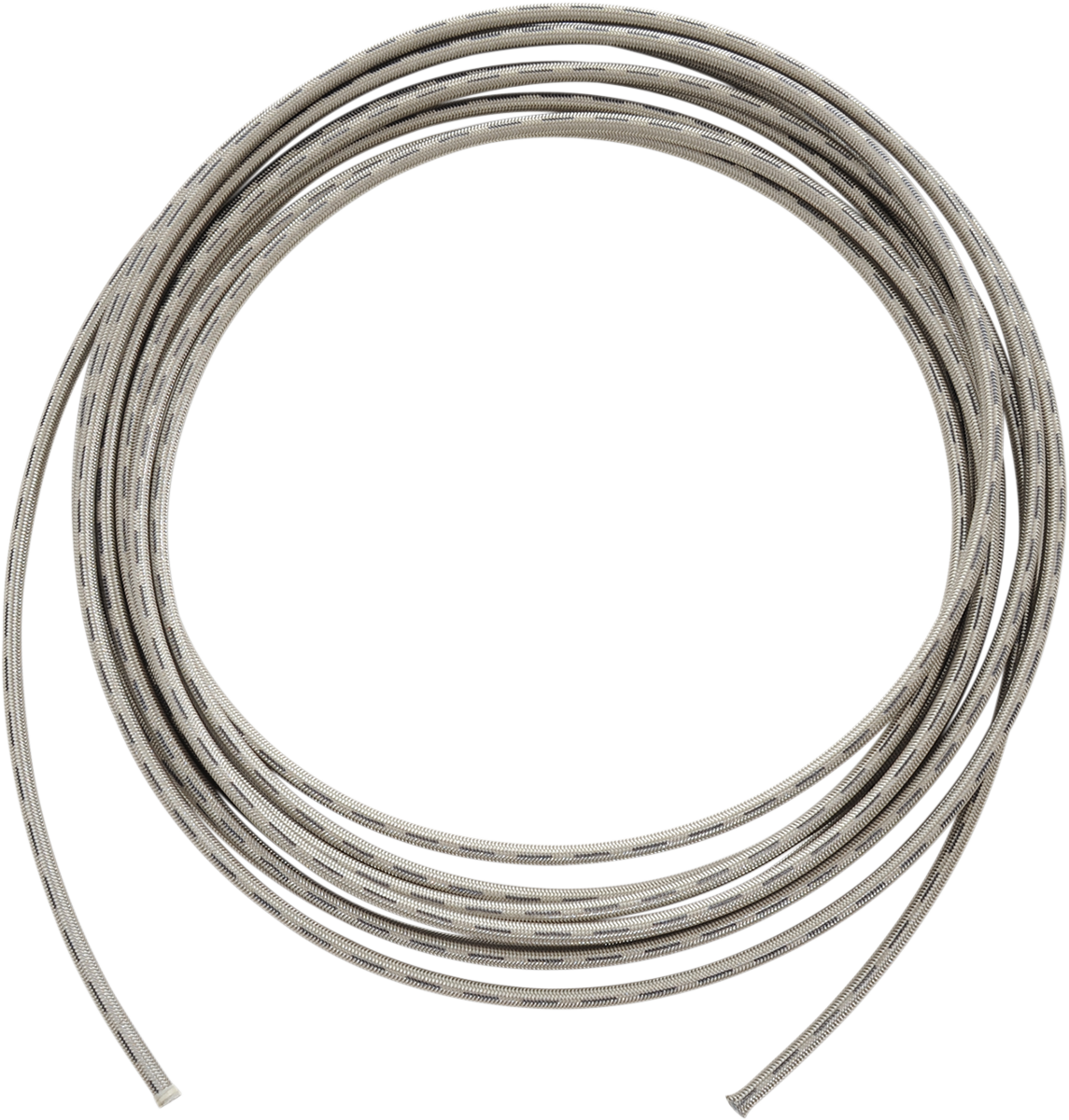 GOODRIDGE Deluxe Professional Replacement Brake Line Hose