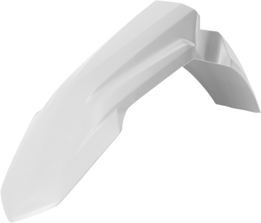 Acerbis Front Fender Honda CRF250R / RX / CRF450R / RX / WE 2021-2025