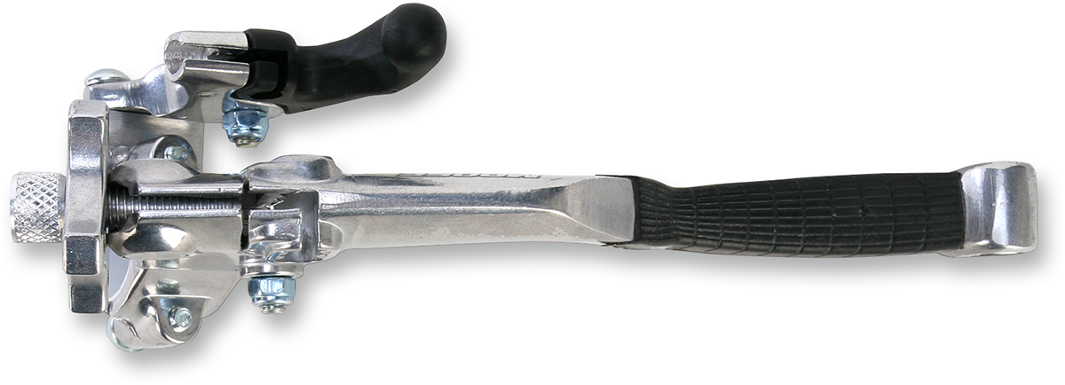 Moose Racing EZ3 Easy Pull Clutch Lever w/ Perch