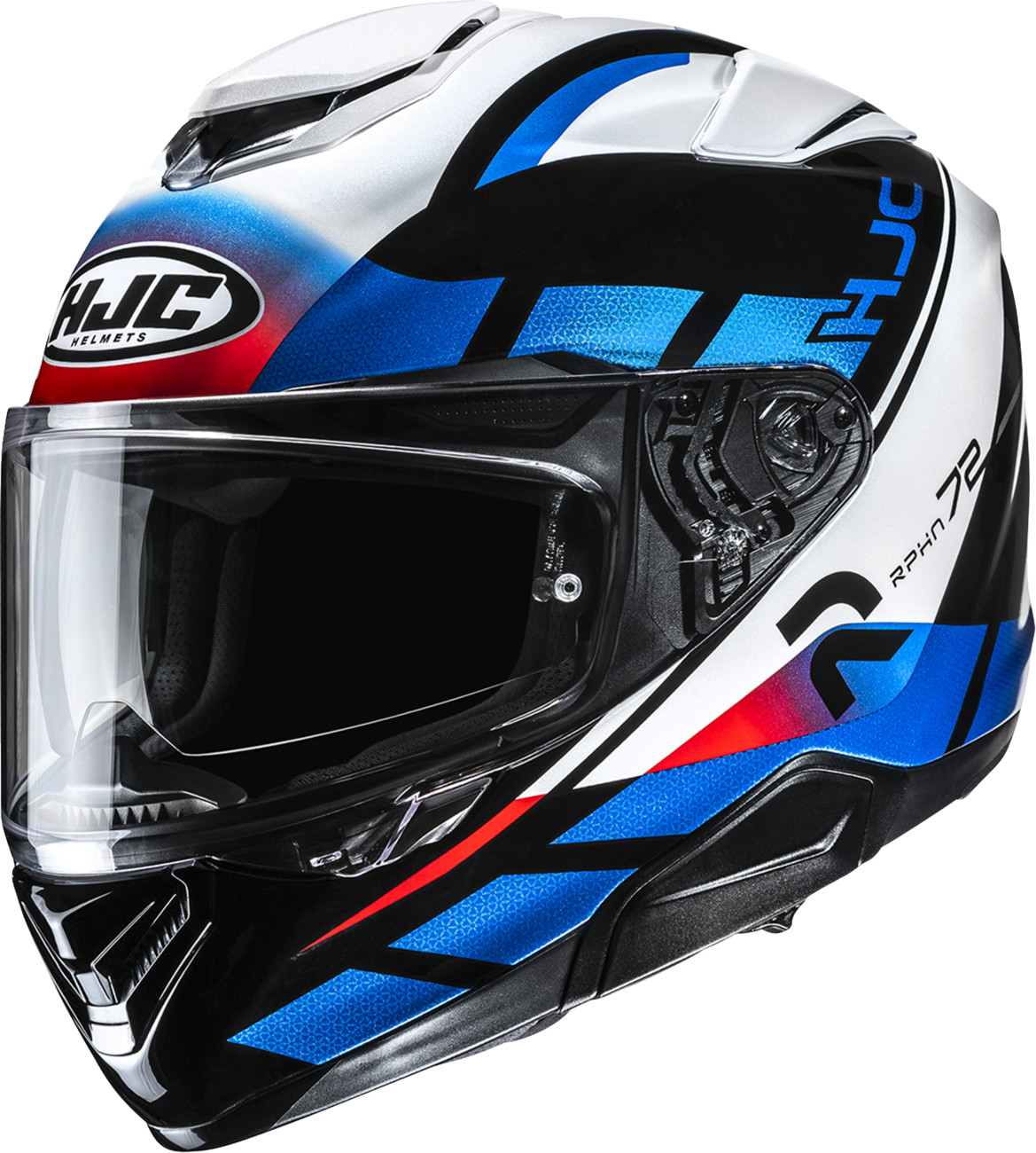 HJC RPHA 72 Value Helmet