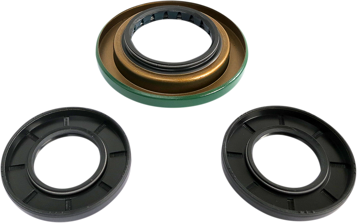 Epi Differential Seal Kit - Front
