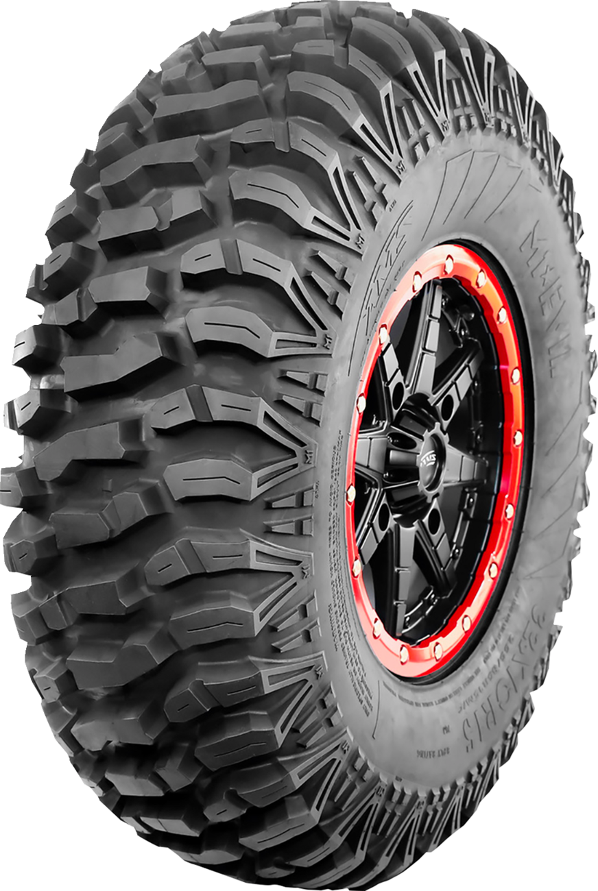 AMS M1 Evil Tire