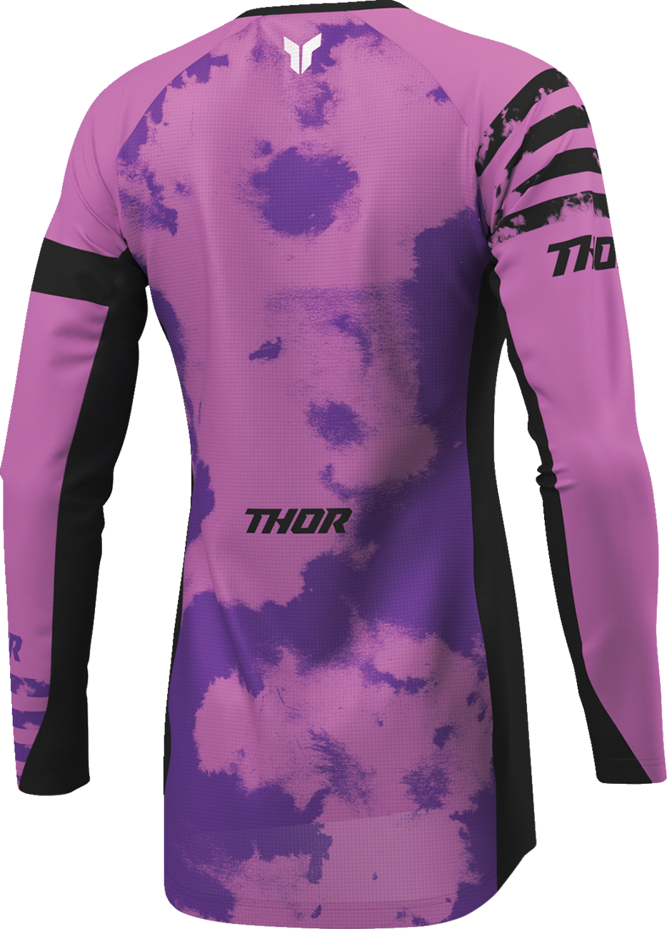 Thor Women's Launchmode Bleach Jersey