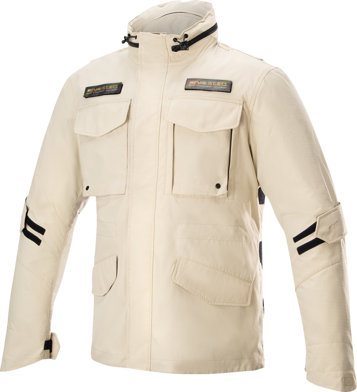Alpinestars MO.ST.EQ Field WP Primaloft Jacket