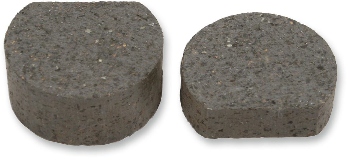 PARTS UNLIMITED Replacement Brake Pads