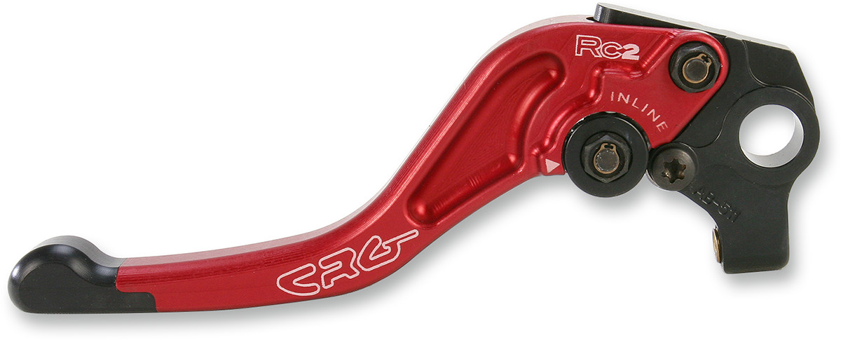 CRG RC2 Shorty Brake Lever