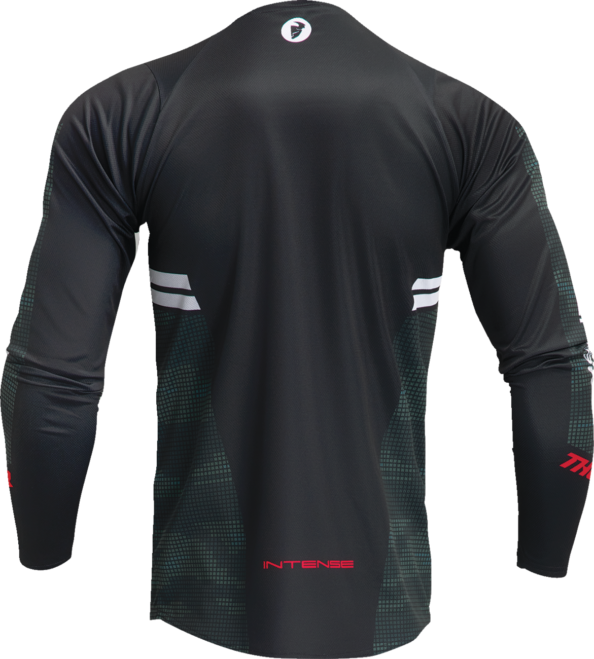 Thor Intense Assist Berm Long-Sleeve Jersey