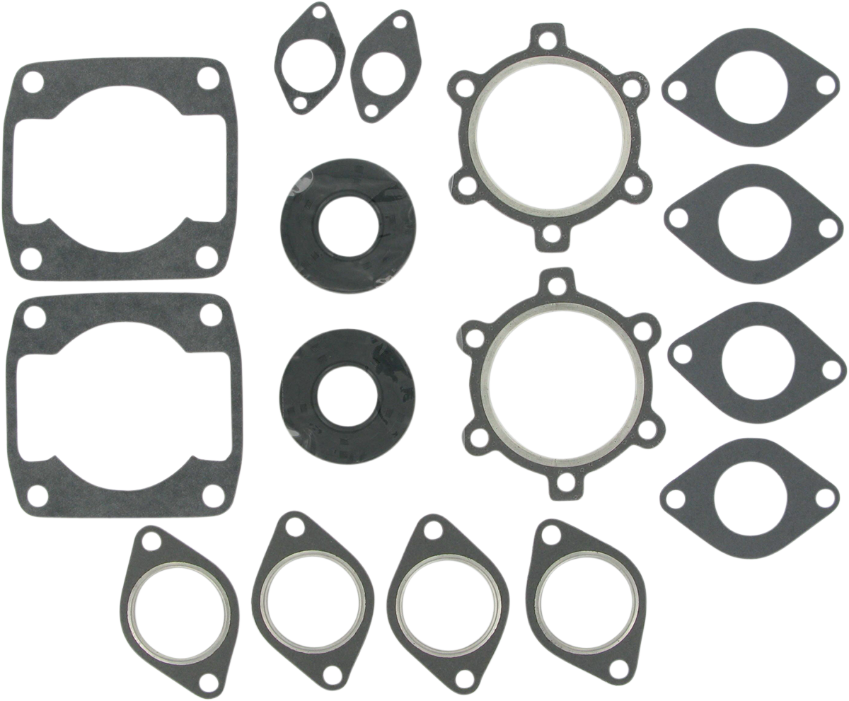 VERTEX Complete Engine Gasket Set