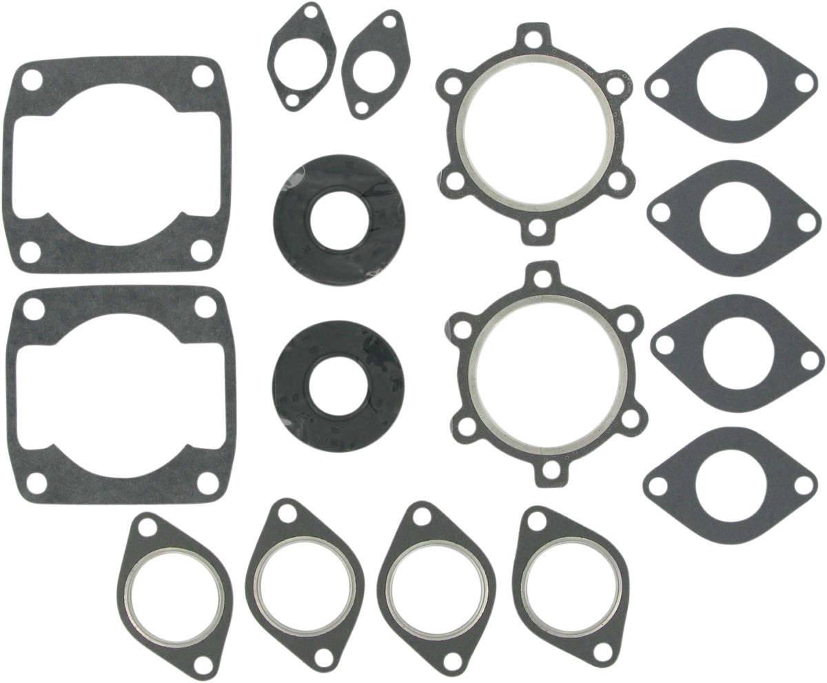VERTEX Complete Engine Gasket Set