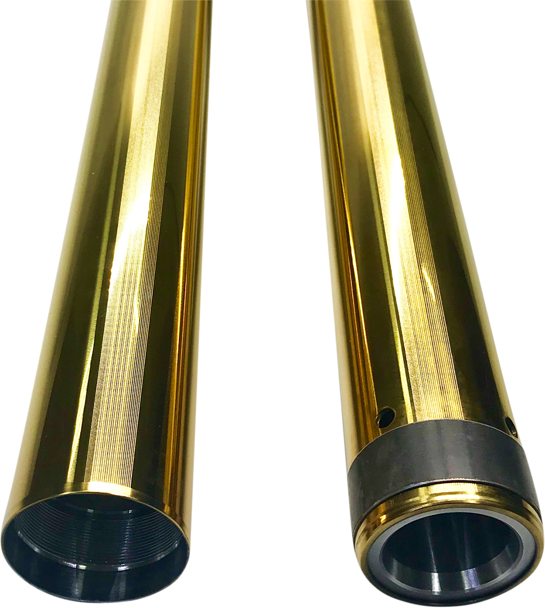 Pro-One 49mm Fork Tubes For Harley Dyna 2006-2017