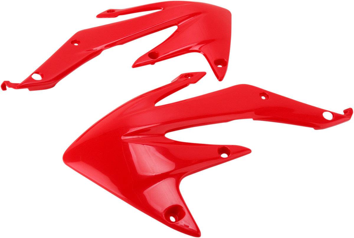 UFO Replacement Radiator Shrouds