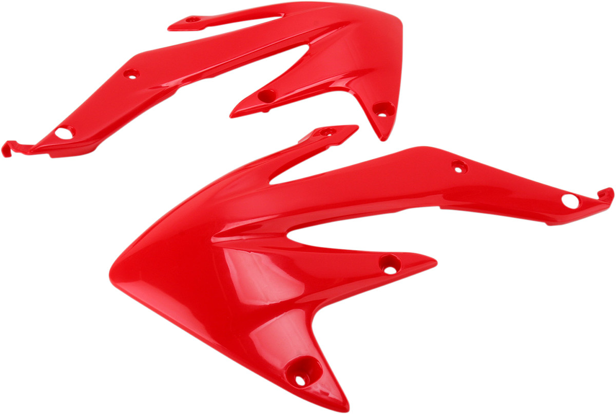 UFO Replacement Radiator Shrouds