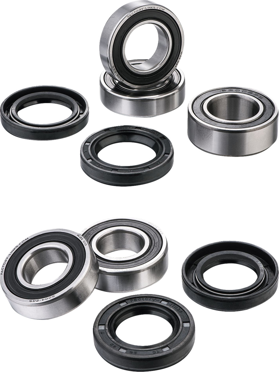 FACTORY LINKS Wheel Bearing Kit