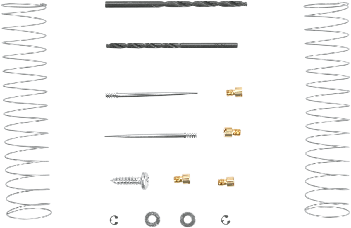 Dynojet Jet Kit - Stage 1 - Yamaha