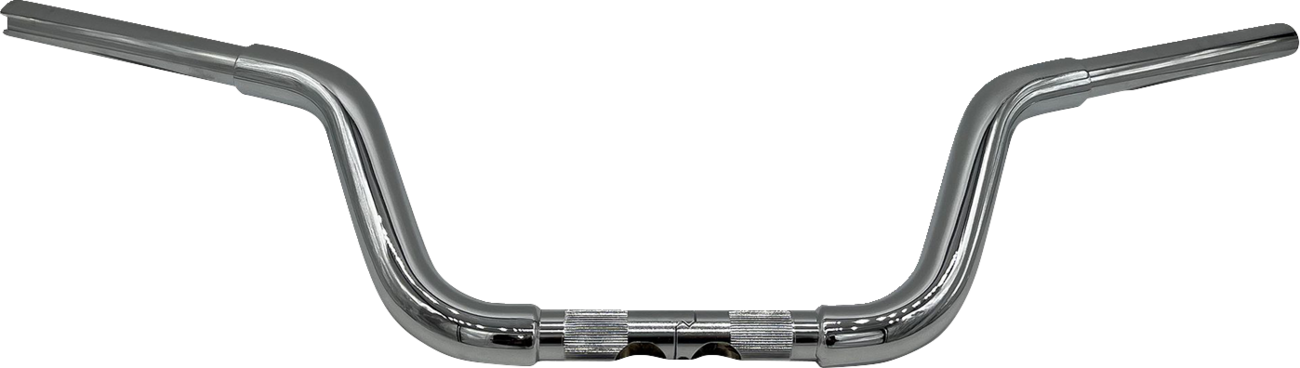 Fat Baggers Inc. Rounded Top EZ Install Handlebar For Harley Low Rider 2018-2025