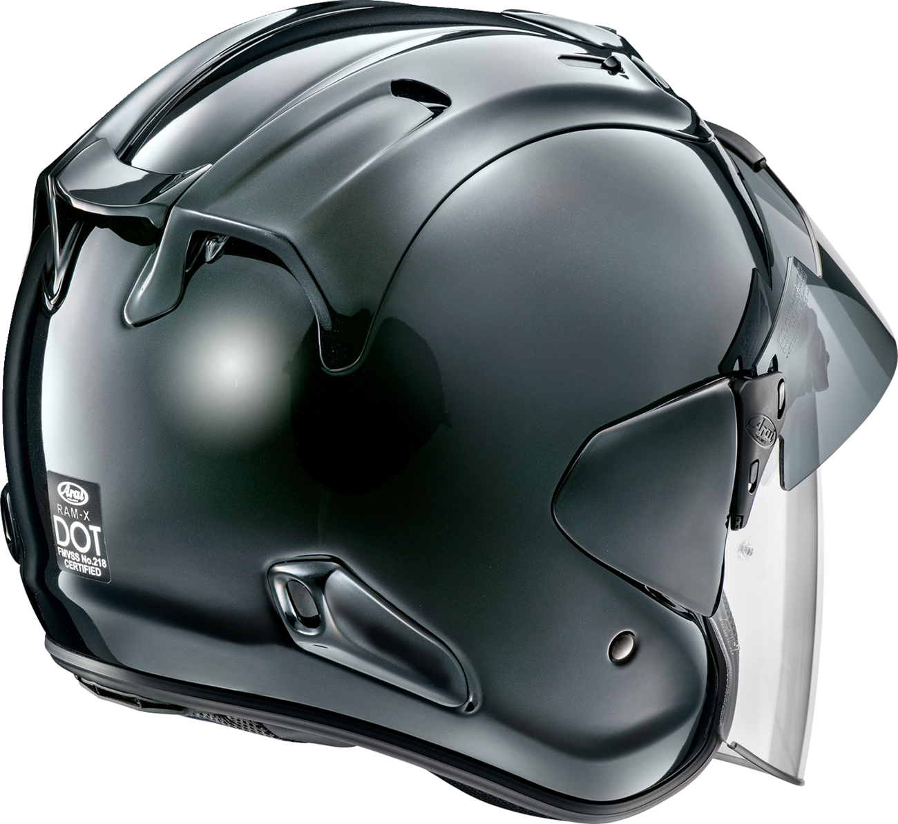 Arai Ram-X Helmet